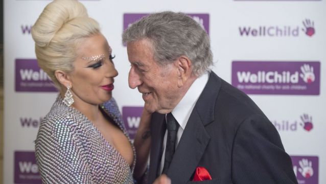 Lady Gaga Reflects On Losing ‘Real True Friend’ Tony Bennett To Alzheimer’s