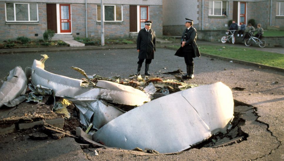New Drama Will Tell Story Of Lockerbie Bombing And Subsequent Investigation
