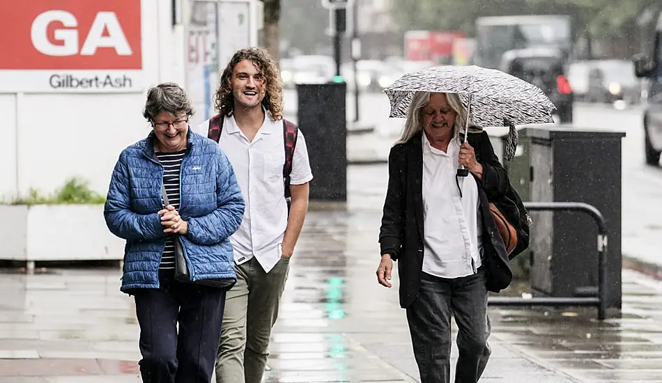 Just Stop Oil Protesters Deny Trespassing On Lord’s During Ashes Test