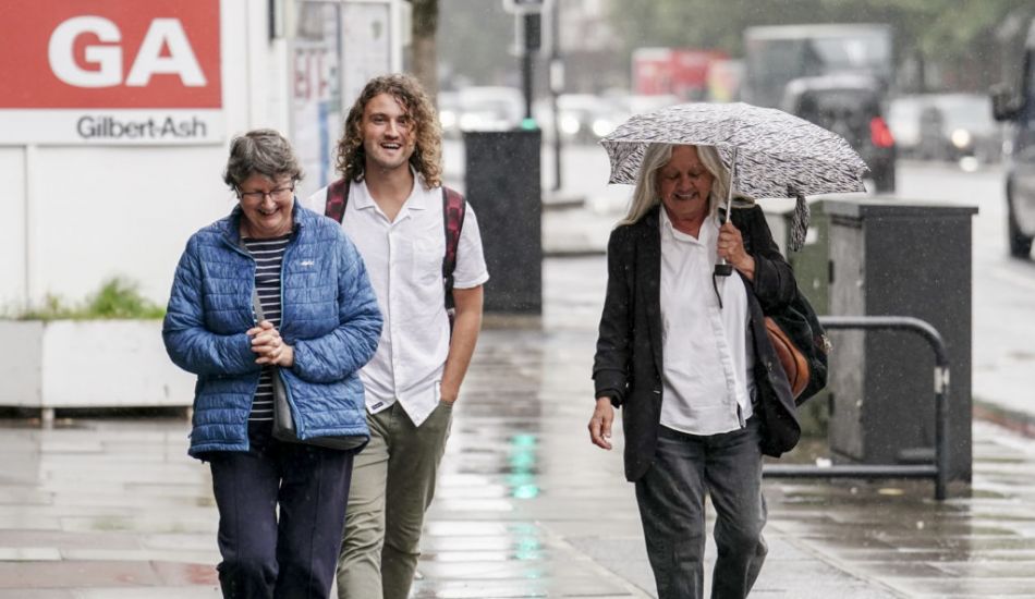 Just Stop Oil Protesters Deny Trespassing On Lord’s During Ashes Test