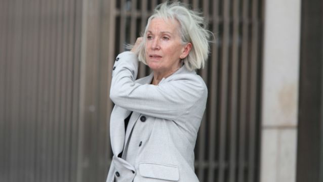 Man jailed for hoax call threatening to go to Dr Marie Cassidy's house ...