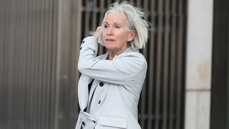 Man Jailed For Hoax Call Threatening To Go To Dr Marie Cassidy's House With Ak-47