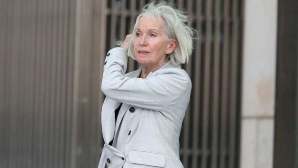 Man Jailed For Hoax Call Threatening To Go To Dr Marie Cassidy's House With Ak-47