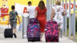 North's Airports Press For Return Of Duty-Free Shopping For Eu Flights