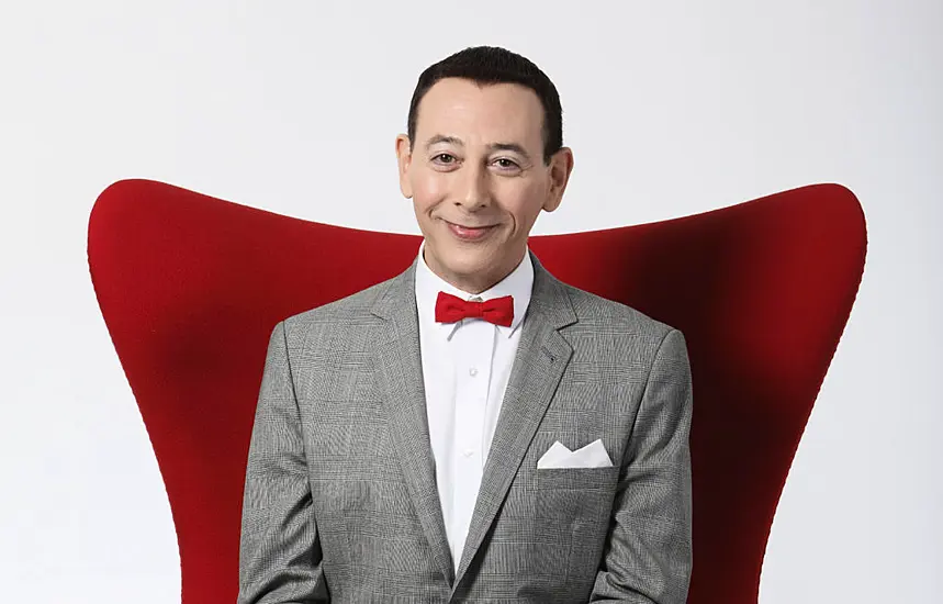 Pee-Wee Herman Actor Paul Reubens Dies Of Cancer Aged 70