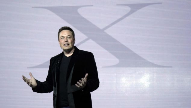 Musk Threatens To Sue Researchers Who Documented Rise In Hateful Tweets