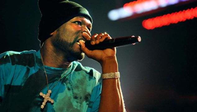 50 Cent Would Never Intentionally Strike Anyone With A Microphone, Says Lawyer