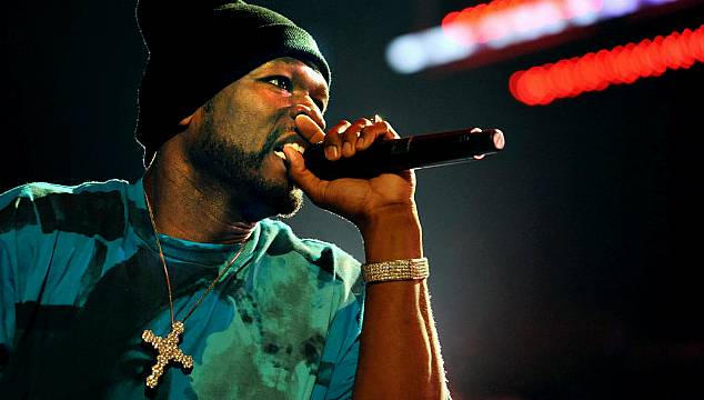 50 Cent Would Never Intentionally Strike Anyone With A Microphone, Says Lawyer