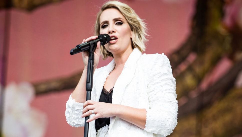 Steps Singer Claire Richards Talks About Perimenopause – Everything You Need To Know
