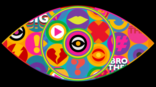 New Big Brother Eye Logo Revealed Ahead Of Show Reboot