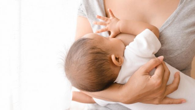 Do You Need To Watch What You Eat When You’re Breastfeeding?