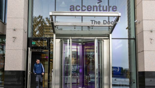 Accenture Warns Of Weaker Fiscal 2024 As It Spending Remains Under Pressure