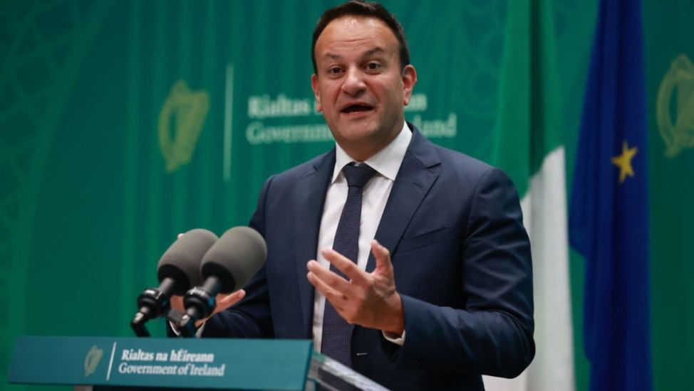 Varadkar: I Want Ireland To Be The ‘Best Country In Europe To Be A Child’