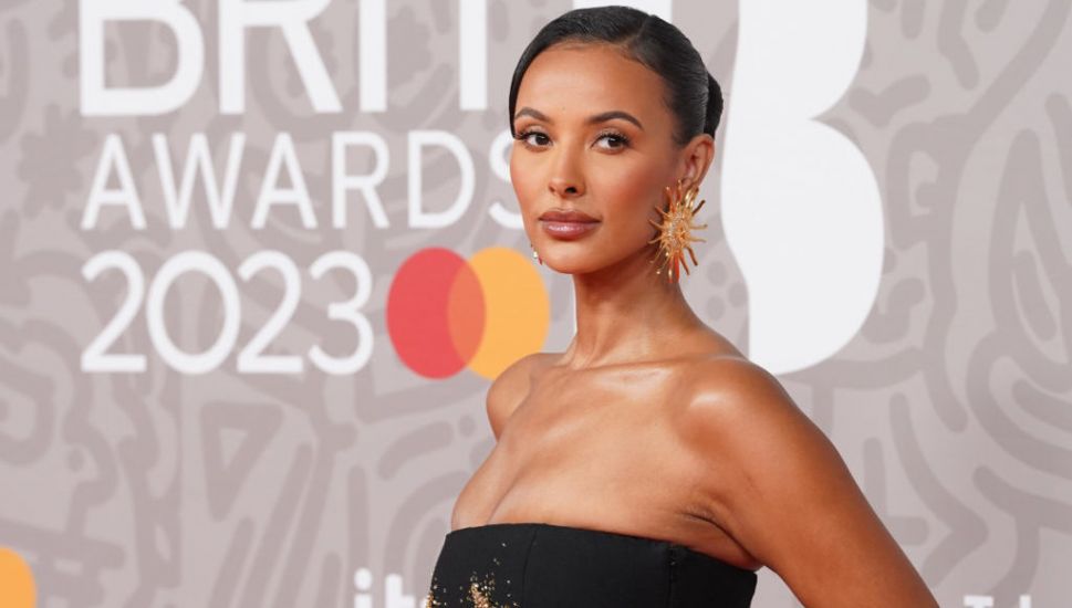 Host Maya Jama’s Glamorous Love Island Outfits Cost Over £10,000