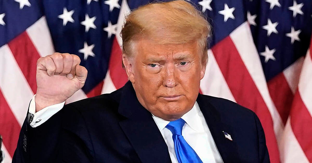 Explained: What happens next in the Trump election interference case?