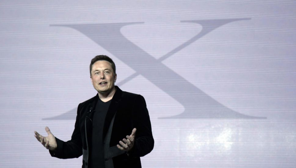 Elon Musk's X Sues Research Group Highlighting Hateful Tweets