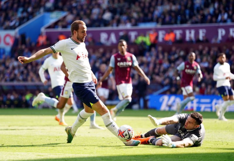 Football Rumours: Harry Kane Will Stay If No Deal Agreed By Start Of Season