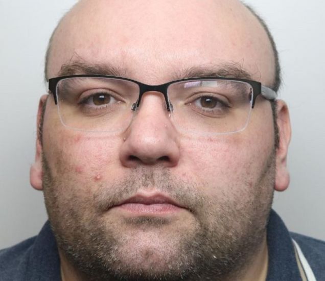 Man Whose House Had Nazi Flags, Fridge Magnets And Adolf Hitler Portrait Jailed
