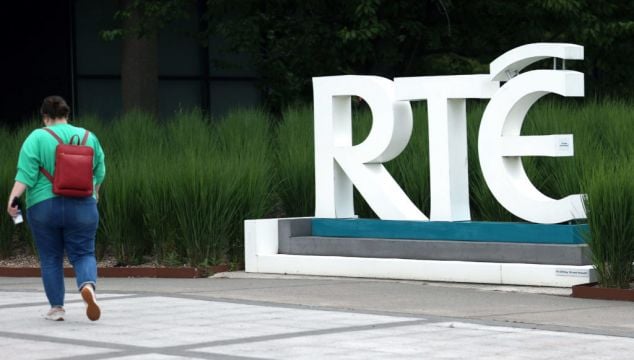 Rté Spent Over €250,000 On Show Guests In 2022