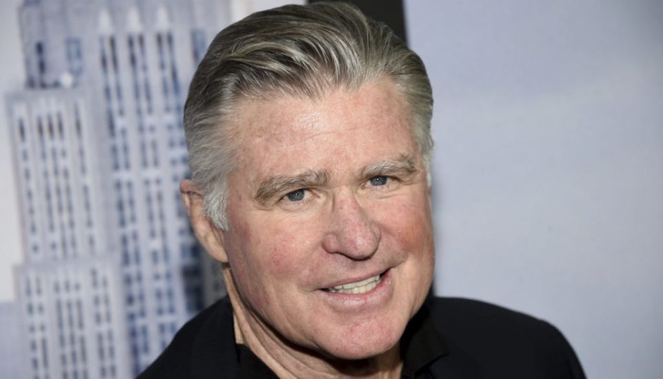 Driver Accused Of Gross Negligence In Crash That Killed Actor Treat Williams