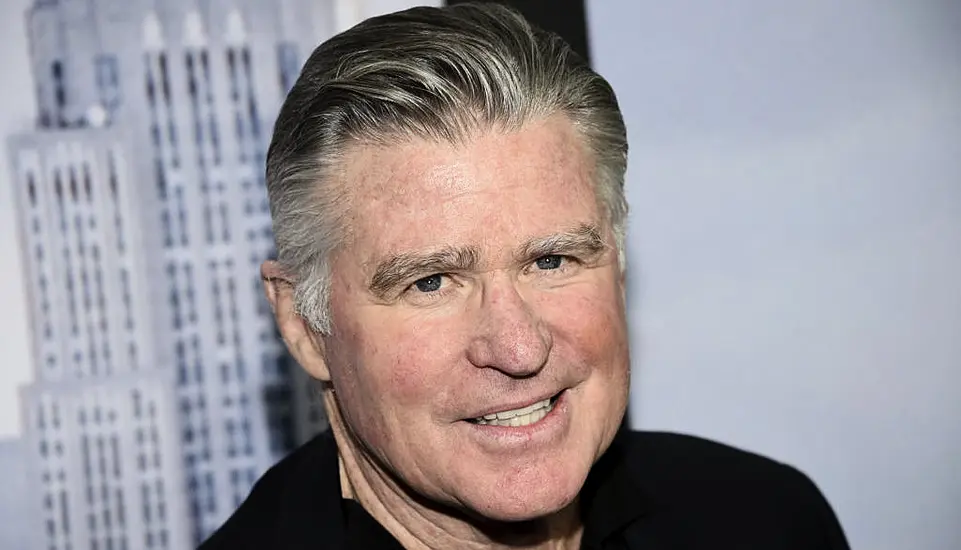 Driver Accused Of Gross Negligence In Crash That Killed Actor Treat Williams