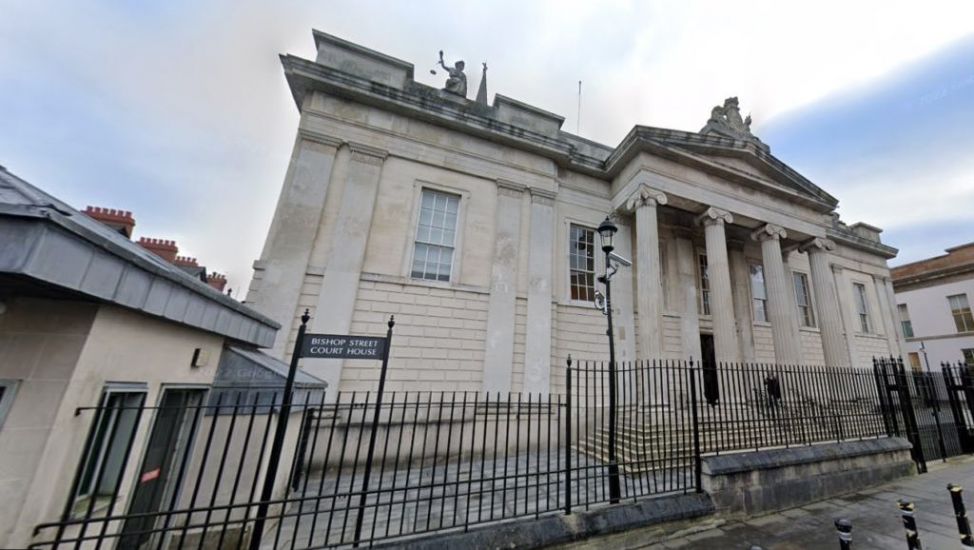 Man Accused Over Soviet Grenades Found In Derry ‘Linked To New Ira’, Court Hears
