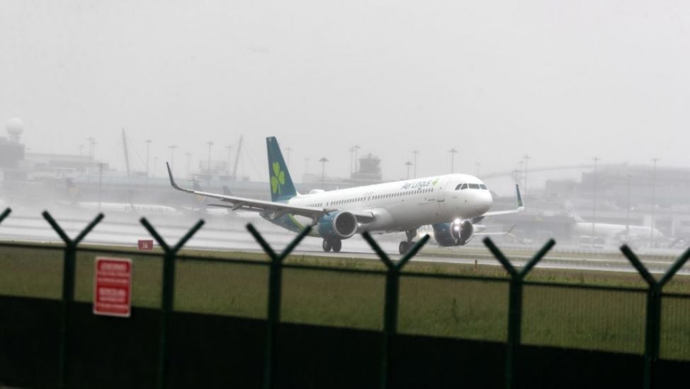 'Overreaching Approach' Needed To Solve Dublin Airport Night Flights Issue