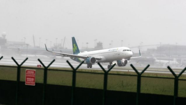 'Overreaching Approach' Needed To Solve Dublin Airport Night Flights Issue