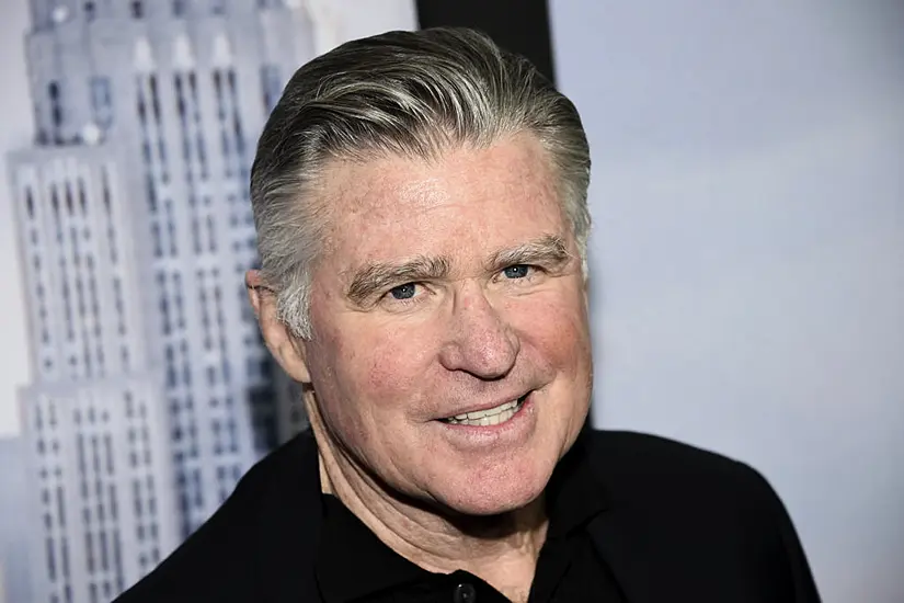 Driver Accused Of Gross Negligence In Crash That Killed Actor Treat Williams