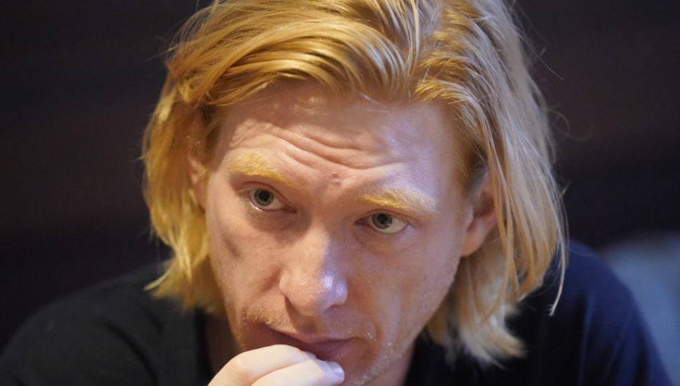Domhnall Gleeson: I Don’t Feel The Need To Apologise For Having A Famous Father