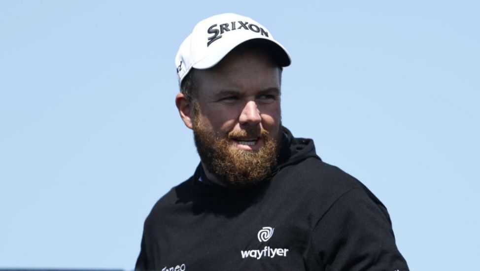 Shane Lowry Hoping For Change Of Fortune As He Eyes Fedex Cup Play-Offs