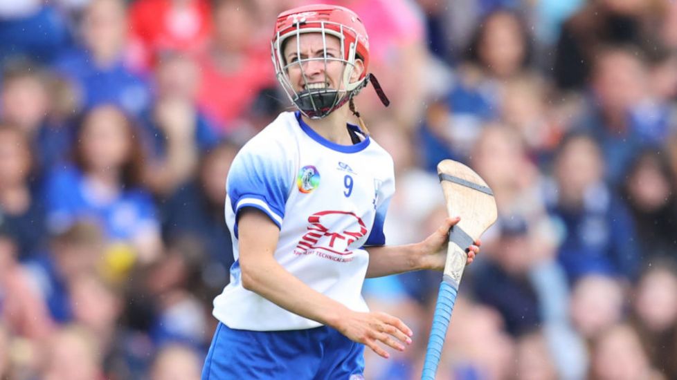Waterford Fuelled By Past Disappointments In Pursuit Of Senior Camogie Title