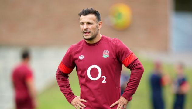 Danny Care Will Not Hold Back In Bid To Secure Spot In England’s World Cup Squad