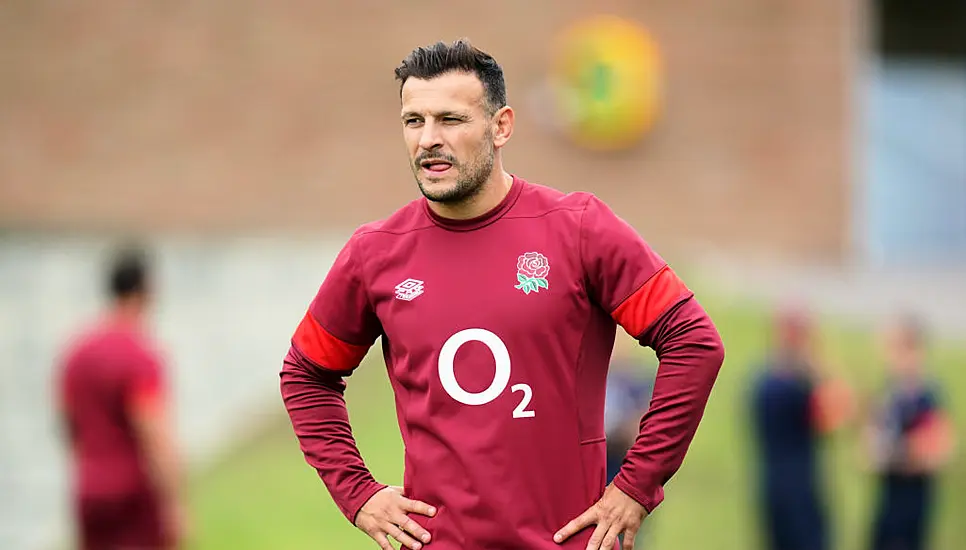 Danny Care Will Not Hold Back In Bid To Secure Spot In England’s World Cup Squad