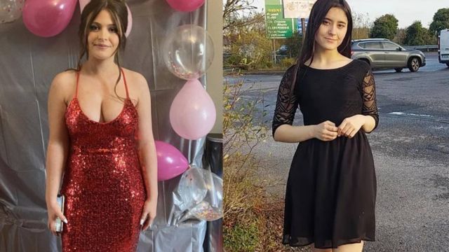 Man Charged Over Road Crash That Killed Two Teenage Girls On Way To School Debs