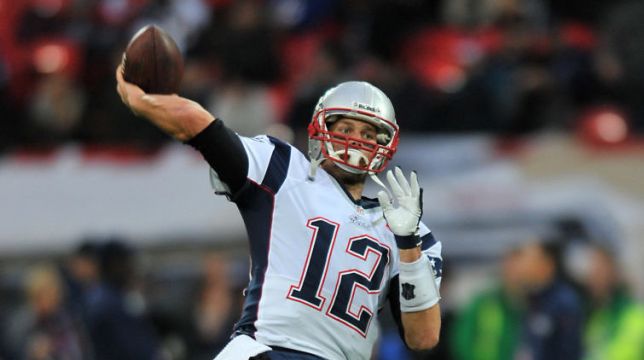 It’s A Real Honour – Nfl Great Tom Brady Becomes Minority Owner At Birmingham