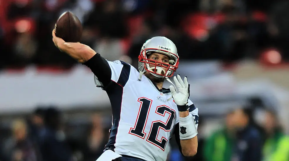 It’s A Real Honour – Nfl Great Tom Brady Becomes Minority Owner At Birmingham