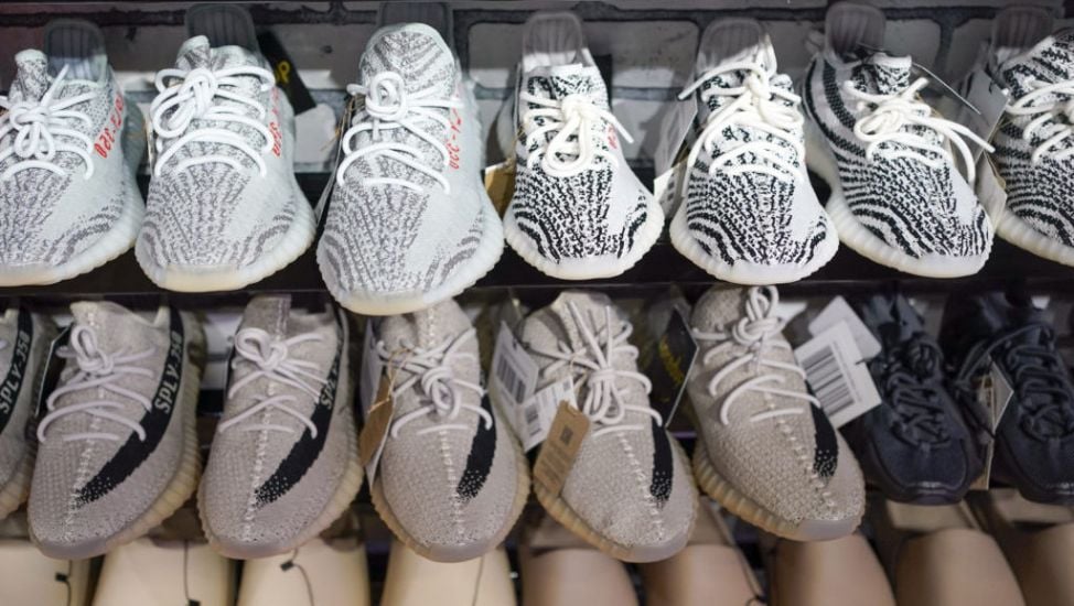 Adidas Brings In £344M From Sale Of Yeezy Shoes That Will Aid Anti-Hate Groups