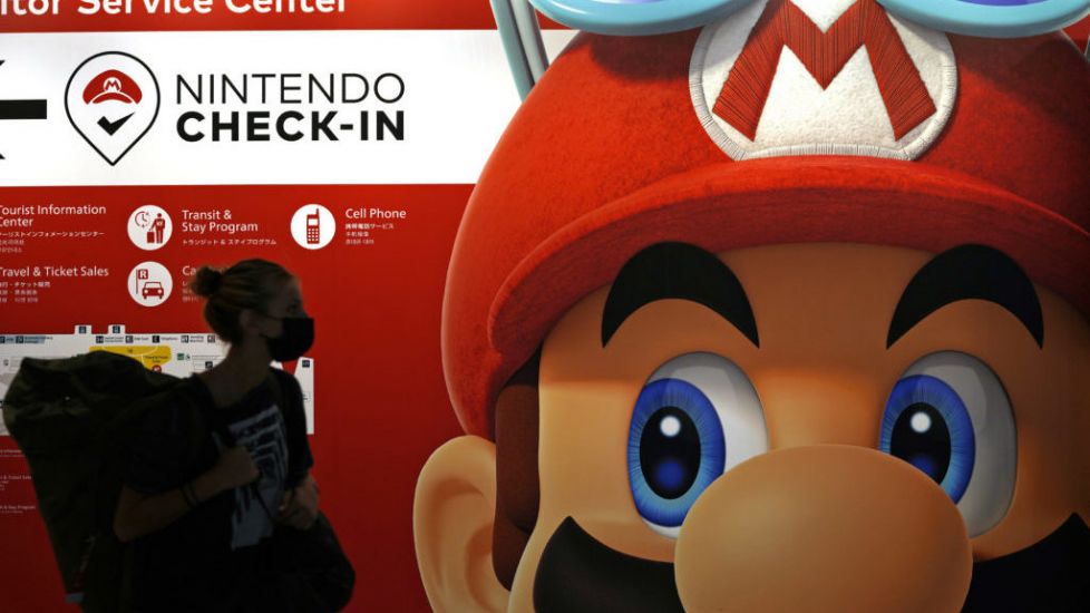 Nintendo’s Profit Jumps As Super Mario Franchise Gets Boost From Hit Film