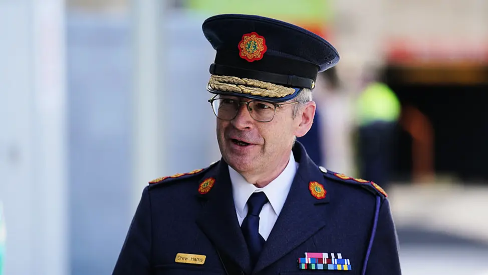 Gardaí Meeting With Dubai Police Gave 'Clear Picture' Of Kinahan Operations