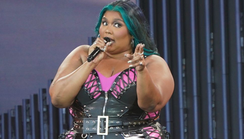 Lizzo Says She ‘Won’t Let Good Work Be Overshadowed’ Amid Us Lawsuit Allegations