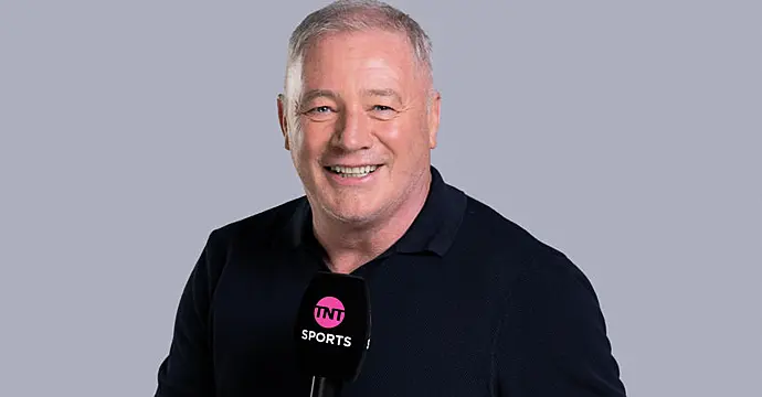 Ally Mccoist: Michael Beale And Brendan Rodgers Need To Put Friendship On Hold