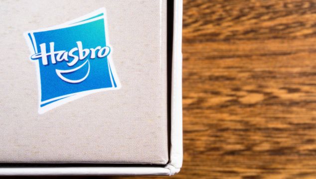 Hasbro Selling Eone To Lionsgate In Deal Worth $4Bn