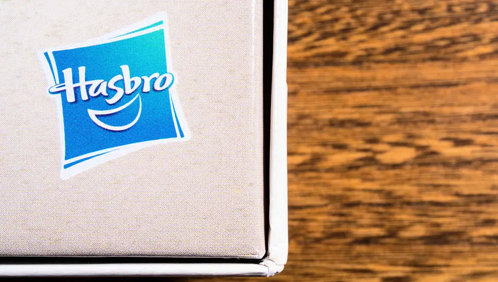 Hasbro Selling Eone To Lionsgate In Deal Worth $4Bn