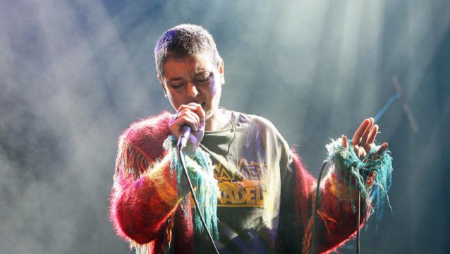Sinéad O'connor’s Remains Released To Family – Reports
