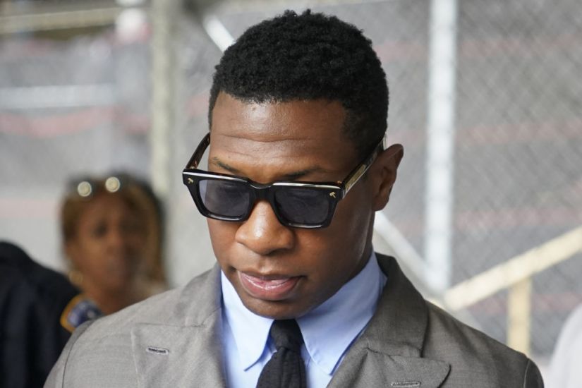 Assault Trial For Actor Jonathan Majors Postponed Until September