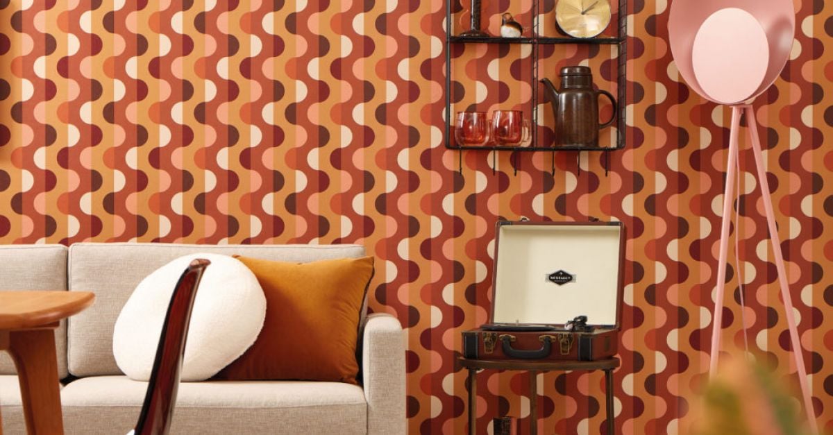 11 ways to work the terracotta trend