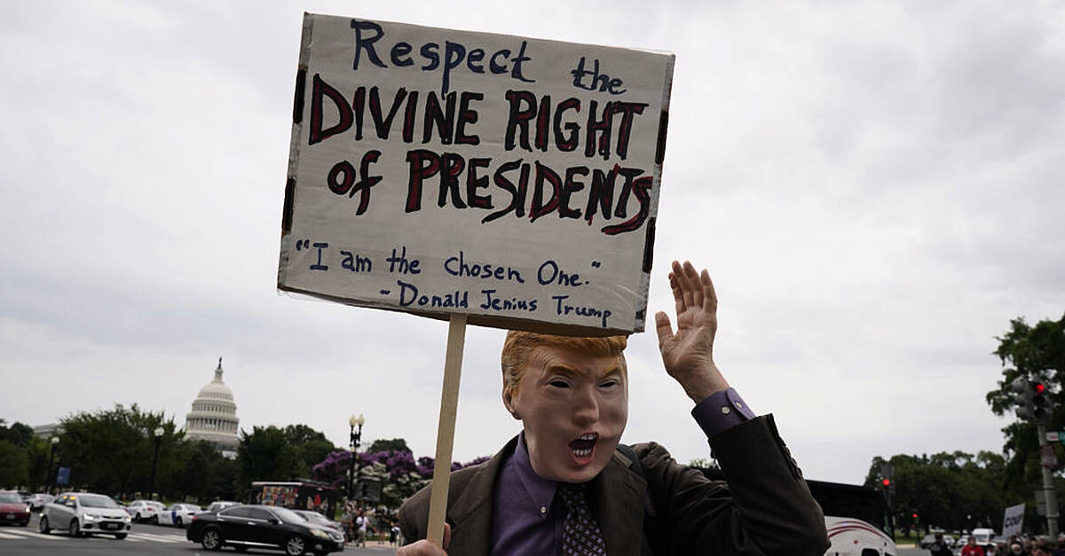 Trump pleads not guilty to federal charges he tried to overturn 2020 election