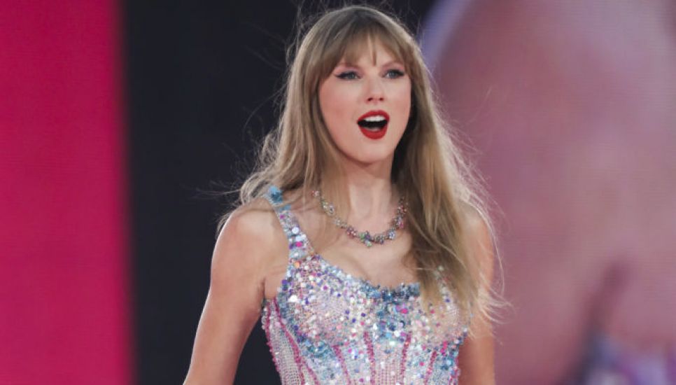 Taylor Swift La Concerts Prompt Similar Levels Of Security As 2022 Super Bowl