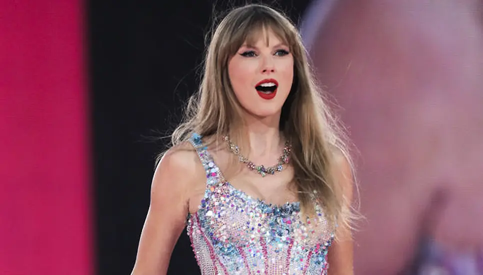 Taylor Swift La Concerts Prompt Similar Levels Of Security As 2022 Super Bowl